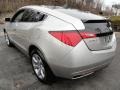 2010 Palladium Metallic Acura ZDX AWD  photo #6