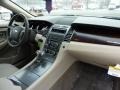 Light Stone Dashboard Photo for 2011 Ford Taurus #41945626