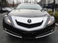 Grigio Metallic - ZDX AWD Photo No. 2