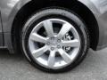 2010 Acura ZDX AWD Wheel