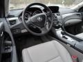 Grigio Metallic - ZDX AWD Photo No. 12