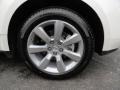 2010 Acura ZDX AWD Technology Wheel