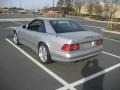 2002 Brilliant Silver Metallic Mercedes-Benz SL 500 Roadster  photo #4