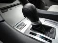 2010 Aspen White Pearl Acura ZDX AWD Technology  photo #16