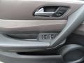 Grigio Metallic - ZDX AWD Technology Photo No. 9
