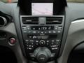 2010 Acura ZDX AWD Technology Controls