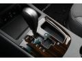 6 Speed Shiftronic Automatic 2010 Hyundai Santa Fe SE 4WD Transmission