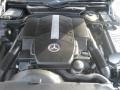 5.0 Liter SOHC 24-Valve V8 Engine for 2002 Mercedes-Benz SL 500 Roadster #41946670
