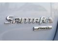 Radiant Silver - Santa Fe SE 4WD Photo No. 27