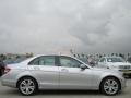 2011 Iridium Silver Metallic Mercedes-Benz C 300 Luxury  photo #2