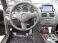 Black - C 300 Sport Photo No. 5