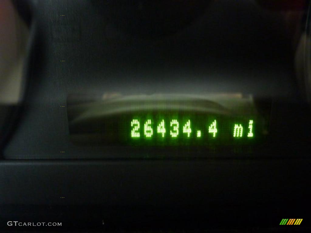 2007 Fusion SE V6 AWD - Tungsten Grey Metallic / Light Stone photo #20