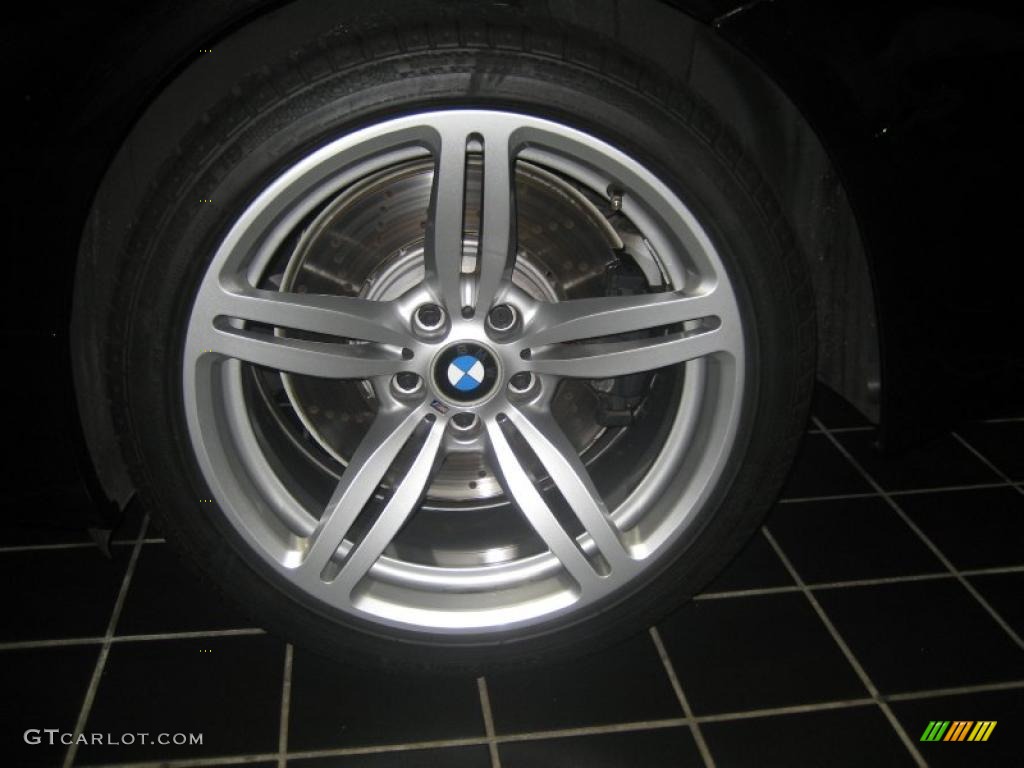 2006 BMW M6 Coupe Wheel Photo #41947294