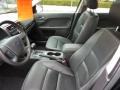 Black - Fusion SEL V6 AWD Photo No. 10