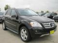 Black - ML 350 Photo No. 1