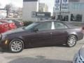 Blackberry - CTS Sedan Photo No. 9