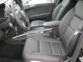 Black - ML 350 Photo No. 4