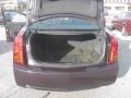 Blackberry - CTS Sedan Photo No. 10