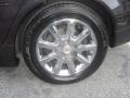 Blackberry - CTS Sedan Photo No. 12