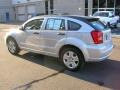Bright Silver Metallic - Caliber SXT Photo No. 4