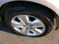 Bright Silver Metallic - Caliber SXT Photo No. 12