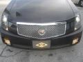 Blackberry - CTS Sedan Photo No. 50