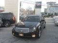 Blackberry - CTS Sedan Photo No. 55