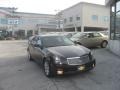 Blackberry - CTS Sedan Photo No. 56
