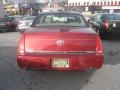 2006 Crimson Pearl Cadillac DTS Luxury  photo #7