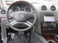 2011 Black Mercedes-Benz GL 550 4Matic  photo #6