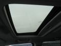 2011 Jeep Patriot Dark Slate Gray Interior Sunroof Photo