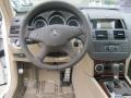 Arctic White - C 300 Sport Photo No. 5