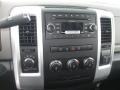 2011 Brilliant Black Crystal Pearl Dodge Ram 1500 ST Quad Cab 4x4  photo #5