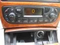 2004 Mercedes-Benz CLK 500 Cabriolet Controls