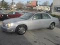 Blue Ice - DeVille Sedan Photo No. 2