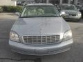 Blue Ice - DeVille Sedan Photo No. 3