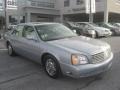 Blue Ice - DeVille Sedan Photo No. 4