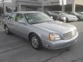 Blue Ice - DeVille Sedan Photo No. 5