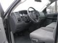 2007 Mineral Gray Metallic Dodge Ram 2500 Sport Quad Cab 4x4  photo #3