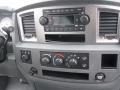 2007 Mineral Gray Metallic Dodge Ram 2500 Sport Quad Cab 4x4  photo #12