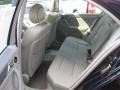 Ash 2005 Mercedes-Benz C 230 Kompressor Sedan Interior Color