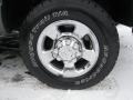2007 Mineral Gray Metallic Dodge Ram 2500 Sport Quad Cab 4x4  photo #20