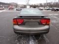 2001 Bronzemist Metallic Oldsmobile Alero GL Coupe  photo #3