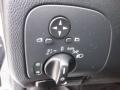 Steel Grey Metallic - CLK 350 Cabriolet Photo No. 9