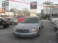 Blue Ice - DeVille Sedan Photo No. 54