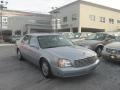 Blue Ice - DeVille Sedan Photo No. 55