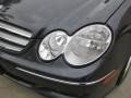 Steel Grey Metallic - CLK 350 Cabriolet Photo No. 23