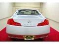 Liquid Platinum Metallic - G 35 Coupe Photo No. 5