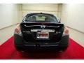Super Black - Altima 2.5 SL Photo No. 5