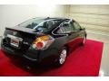 Super Black - Altima 2.5 SL Photo No. 6
